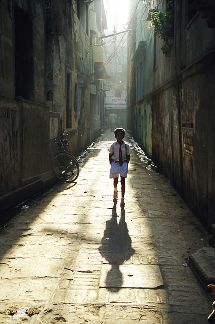 41 stunningly atmospheric photos of India