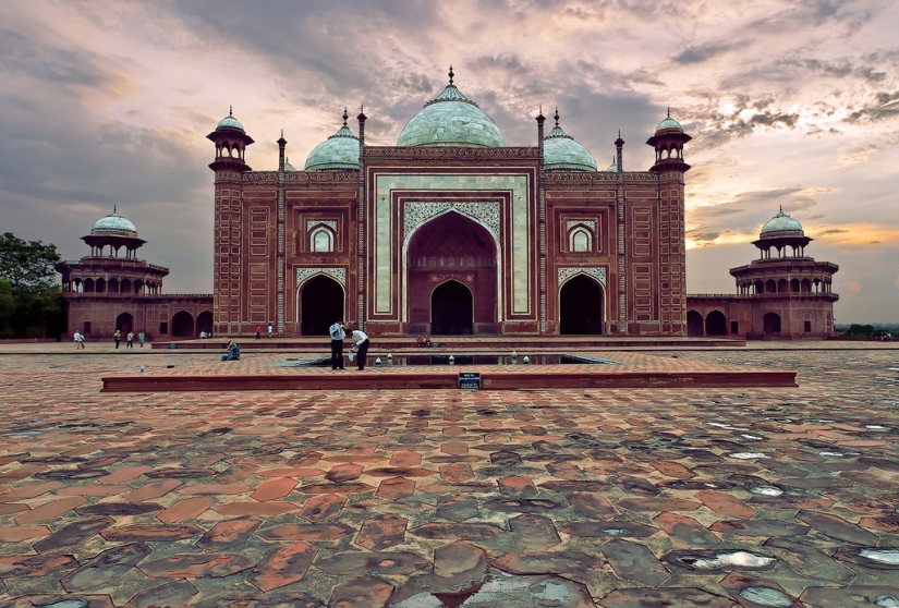 41 stunningly atmospheric photos of India