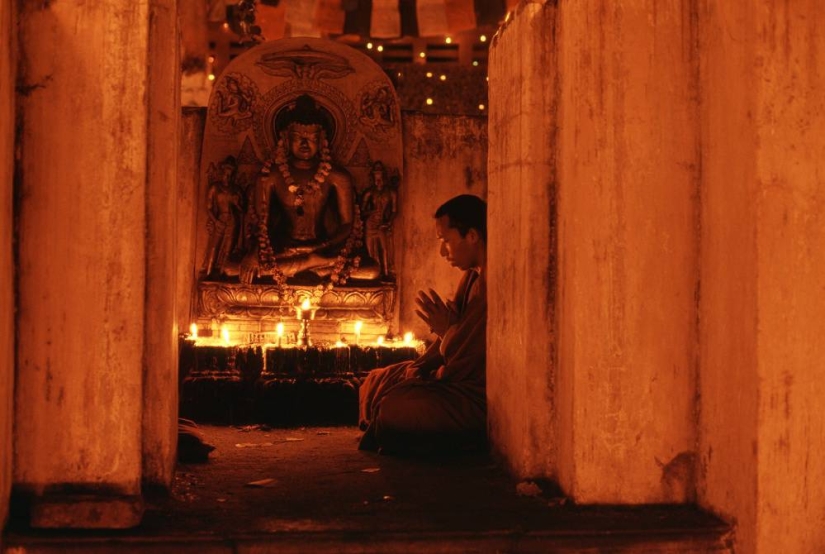 41 stunningly atmospheric photos of India