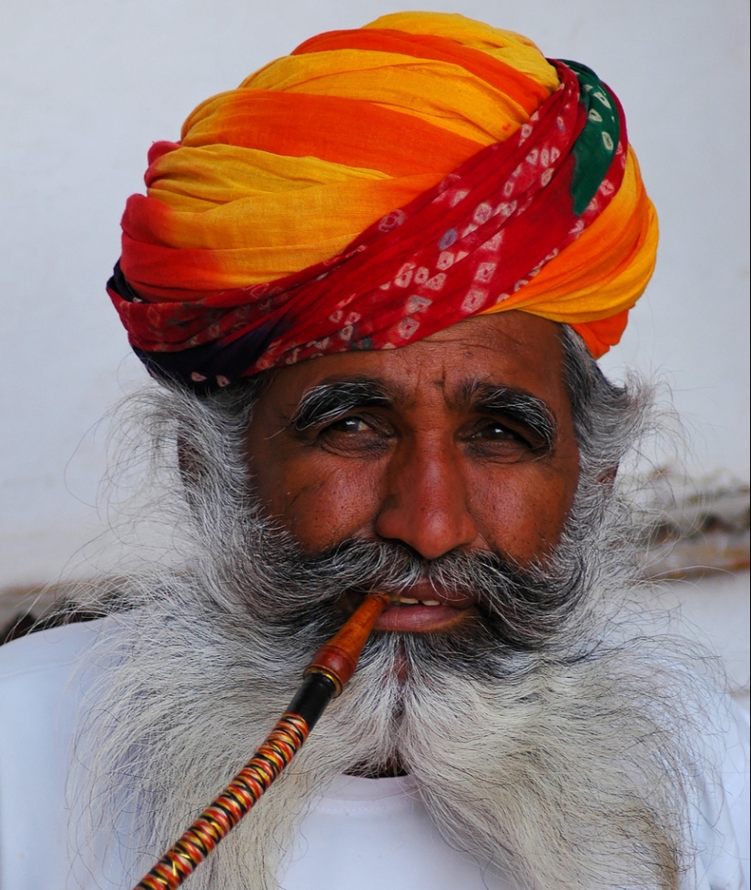 41 stunningly atmospheric photos of India