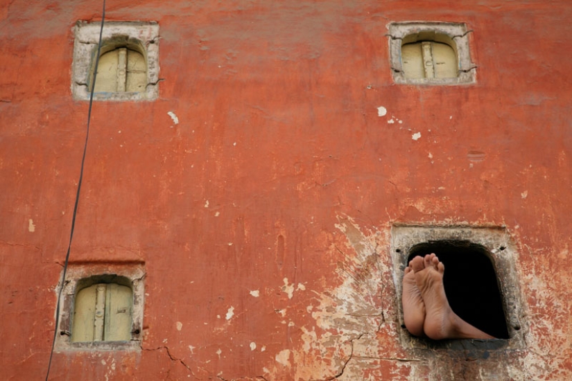 41 stunningly atmospheric photos of India