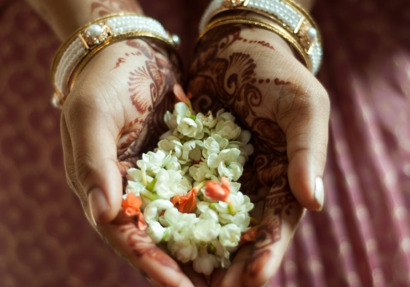 41 stunningly atmospheric photos of India