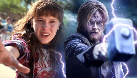 5 Best International Fantasy TV Shows to Watch While Waiting for Stranger Things S5
