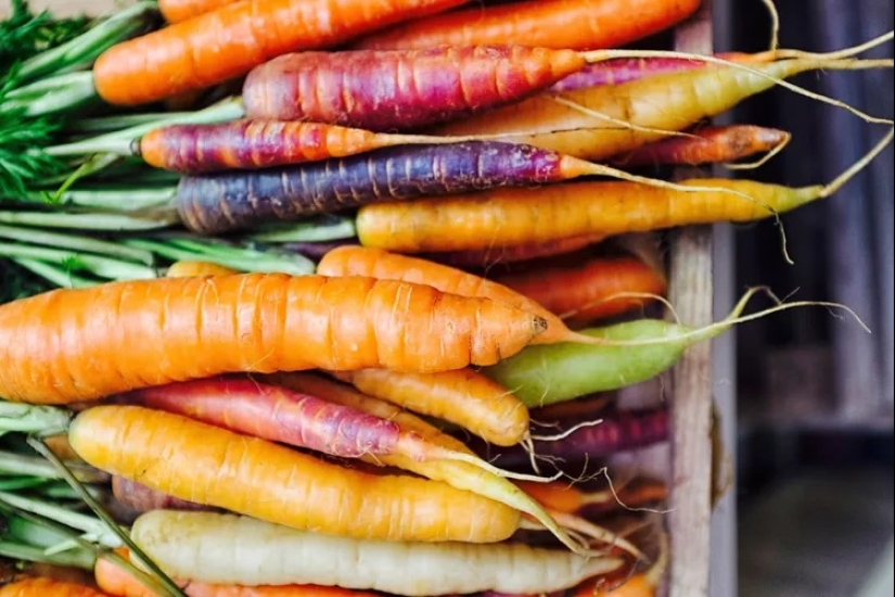 5 de las mejores verduras para comer, según los nutricionistas