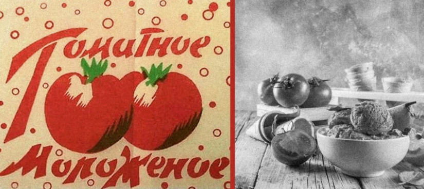 5 dishes that hated Soviet children