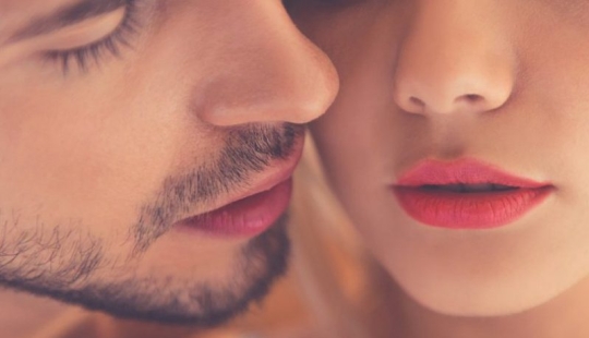 5 enfermedades inesperadas que se transmiten a través de un beso