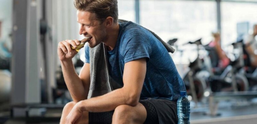 5 Errores de fitness que impiden a los principiantes avanzar