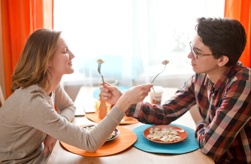 5 formas inusuales de cocinar albóndigas