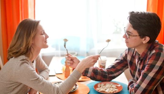 5 formas inusuales de cocinar albóndigas