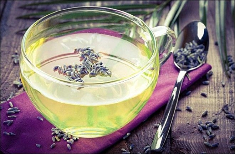 5 fragrant and healthy tea additives