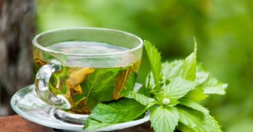 5 fragrant and healthy tea additives