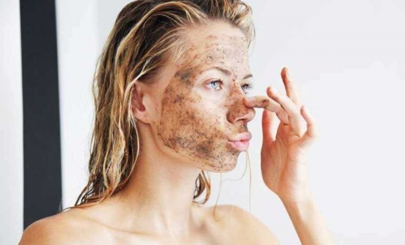 5 habits that negatively affect the skin and impending old age