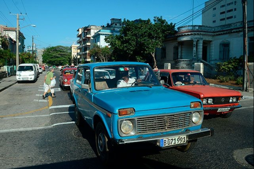 5 hechos desagradables sobre Cuba que pueden disipar la imagen romántica de la Isla de la Libertad