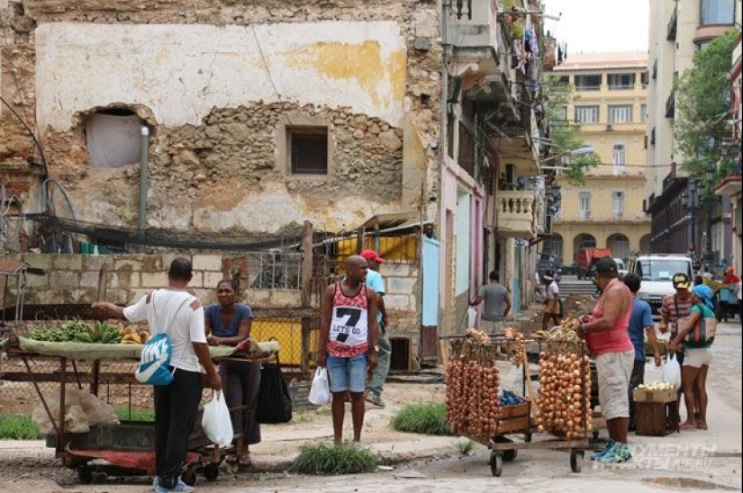 5 hechos desagradables sobre Cuba que pueden disipar la imagen romántica de la Isla de la Libertad