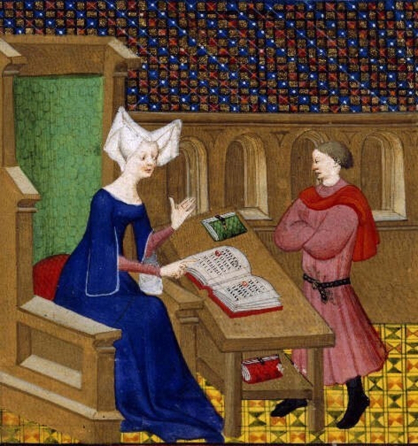 5 misconceptions about the Middle Ages that everyone believes for some reason
