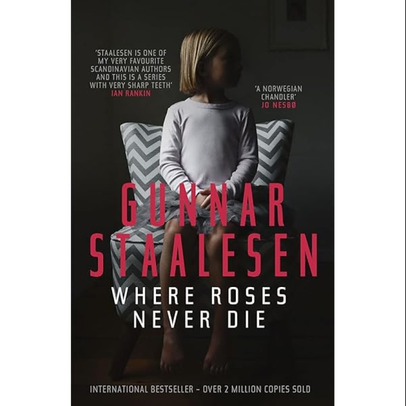 5 Must-Read Crime Novels Set In Norway