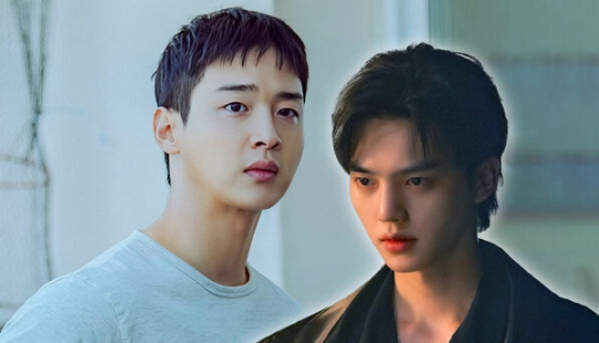 5 New K-Dramas of 2024 to Watch on Netflix in January