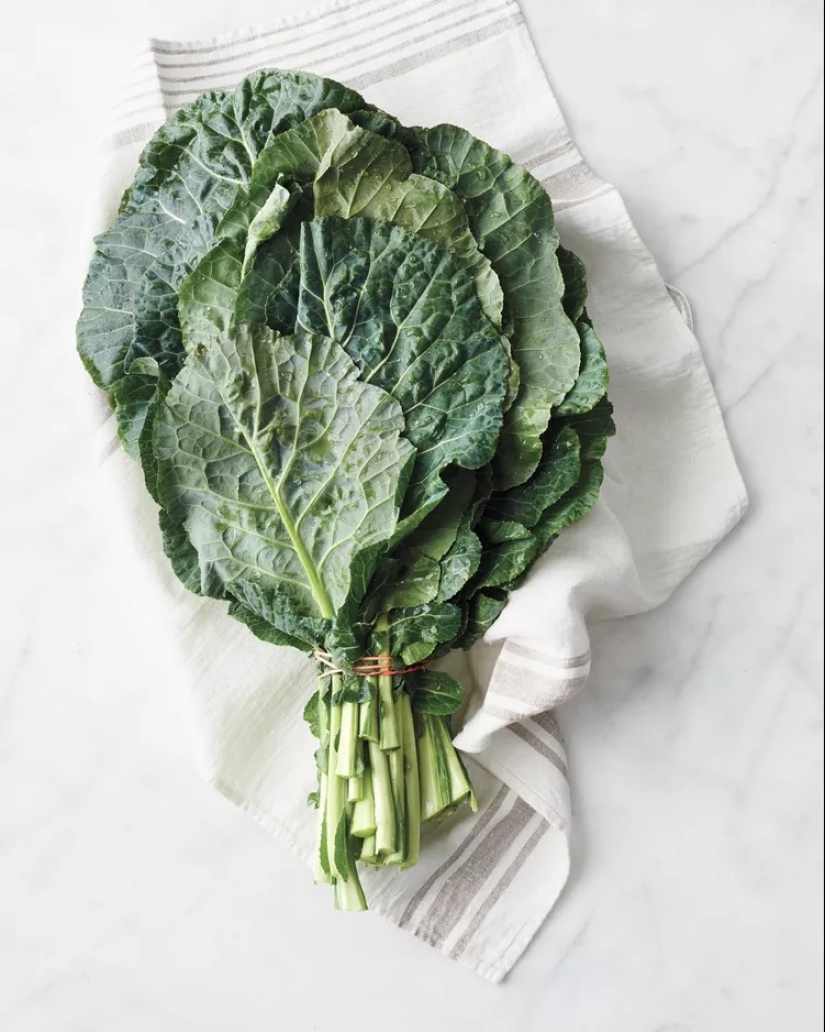 5 of the Best Vegetables to Eat, According to Nutritionists