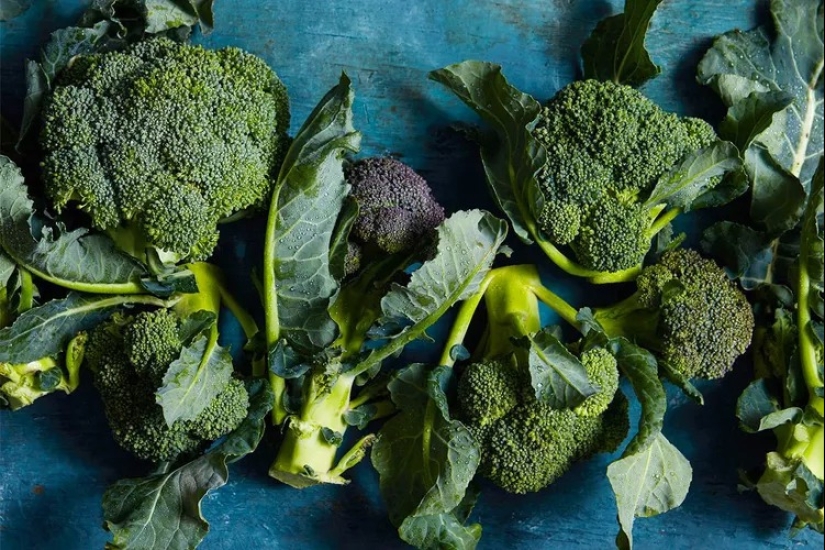 5 of the Best Vegetables to Eat, According to Nutritionists