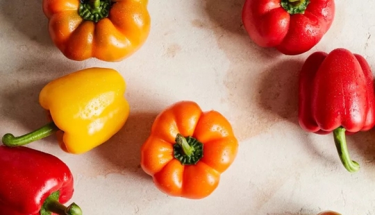 5 of the Best Vegetables to Eat, According to Nutritionists