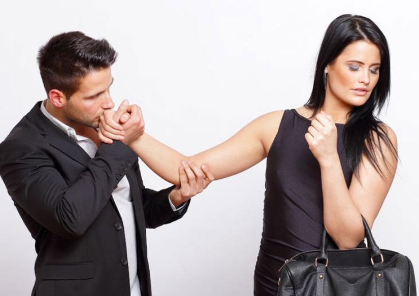 5 papeles principales en las relaciones de las mujeres en el amor