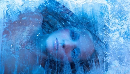 5 people who managed to survive after being frozen
