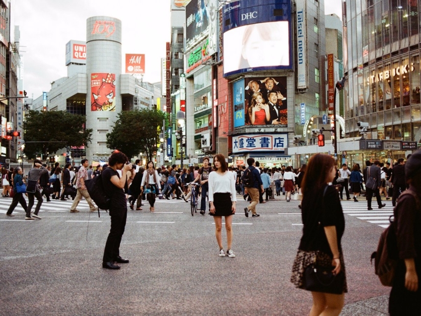 5 reasons why there are so many vending machines in Japan