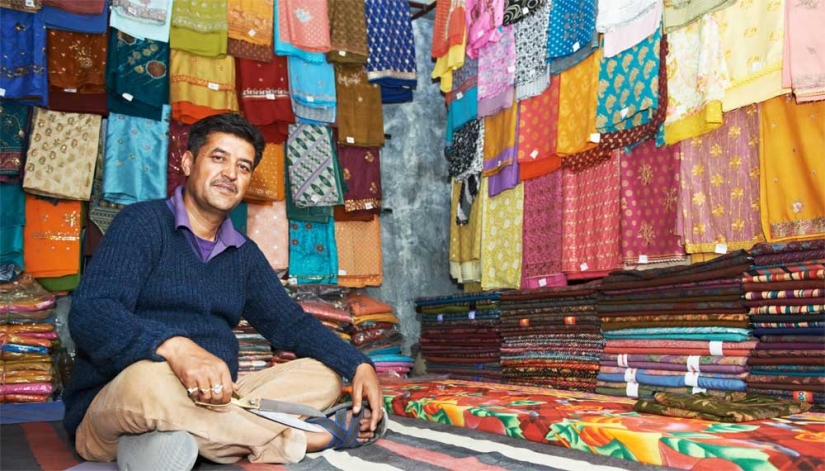 5 rules of the oriental bazaar: how to bargain properly