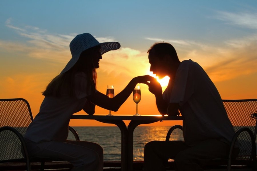 5 surefire steps to win a girl's heart on first date