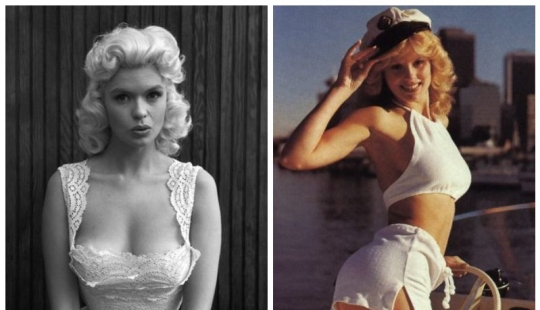 5 terrible tragedies of Playboy models: from accidents to brutal murders