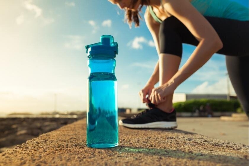 5 tips for summer workouts