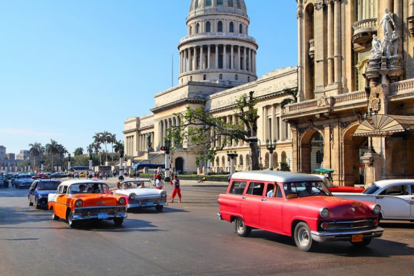 5 unpleasant facts about Cuba that can dispel the romantic image of the Island of Freedom