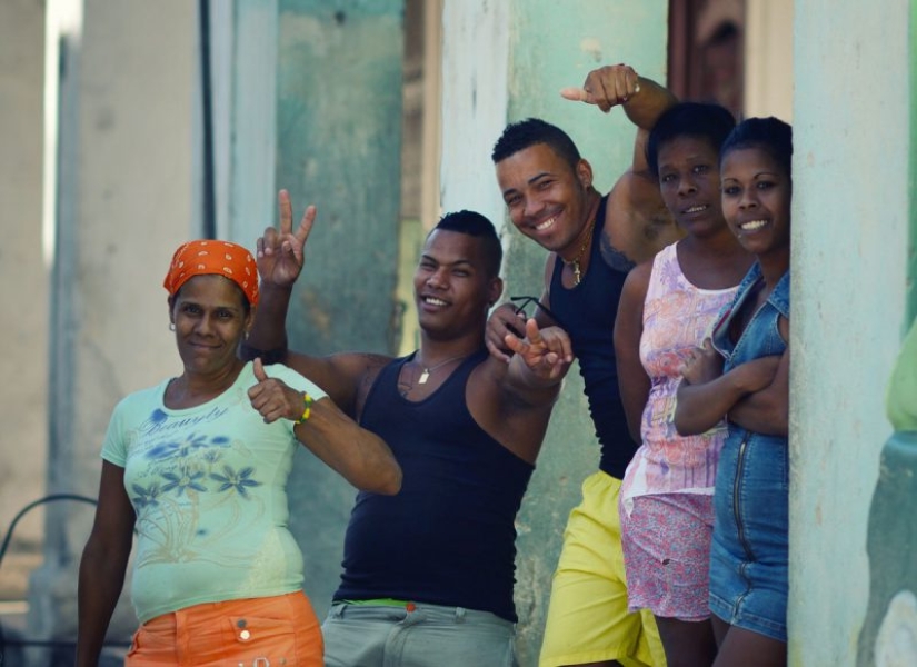 5 unpleasant facts about Cuba that can dispel the romantic image of the Island of Freedom