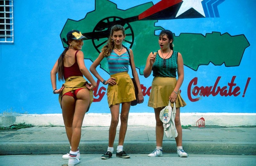 5 unpleasant facts about Cuba that can dispel the romantic image of the Island of Freedom