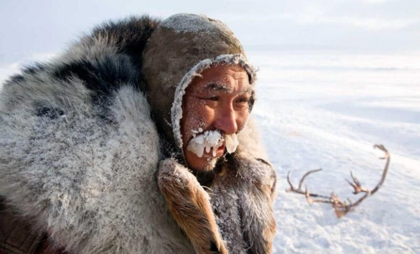 5 world-famous things that the Chukchi invented
