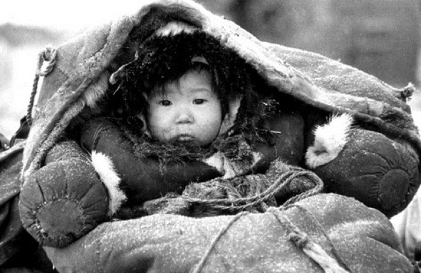5 world-famous things that the Chukchi invented