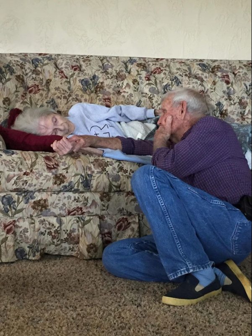 50 bucket pictures that will remind you how important it is to love your loved ones