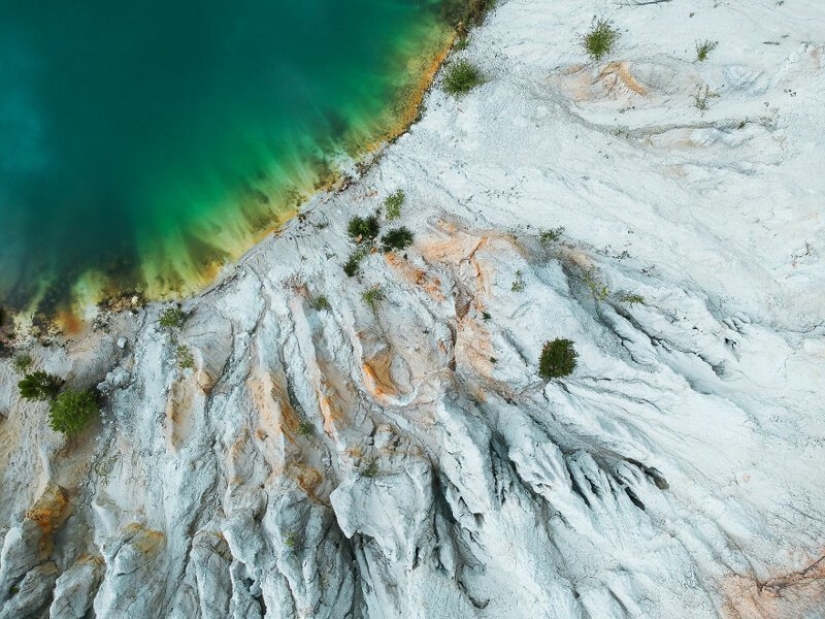 50 fascinante aérea concurso #Aerial2019