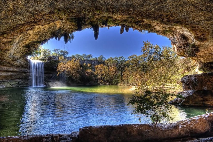 50 Most Stunning Photos Representing the 50 States of America