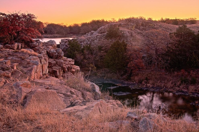 50 Most Stunning Photos Representing the 50 States of America