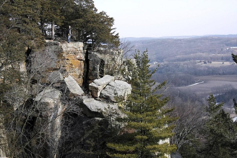 50 Most Stunning Photos Representing the 50 States of America