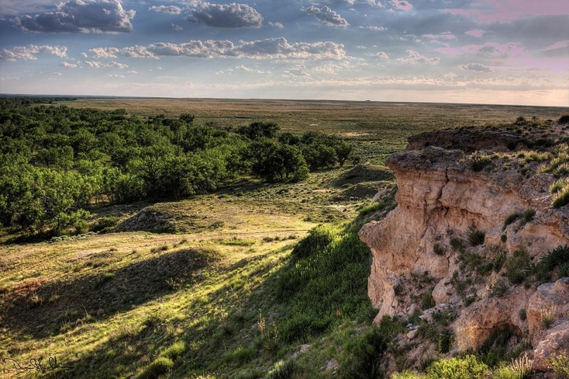 50 Most Stunning Photos Representing the 50 States of America