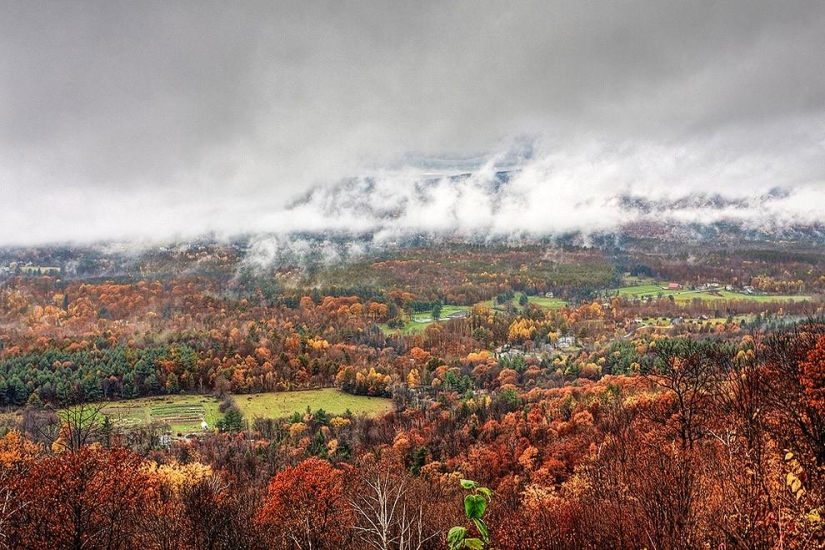 50 Most Stunning Photos Representing the 50 States of America