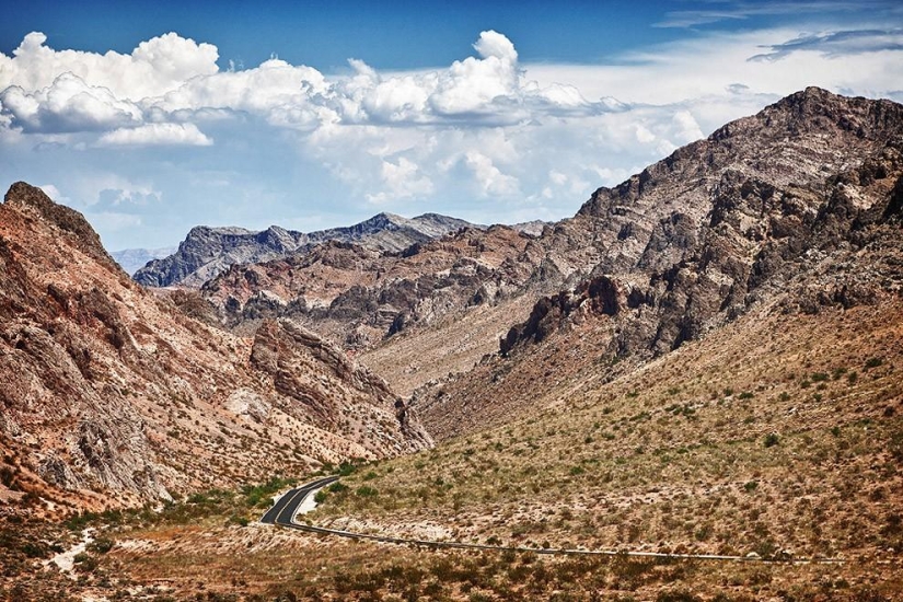 50 Most Stunning Photos Representing the 50 States of America