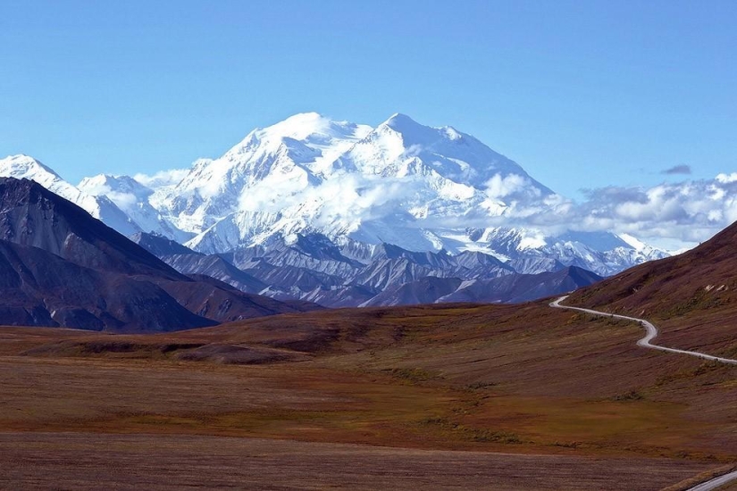 50 Most Stunning Photos Representing the 50 States of America