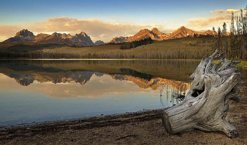 50 Most Stunning Photos Representing the 50 States of America