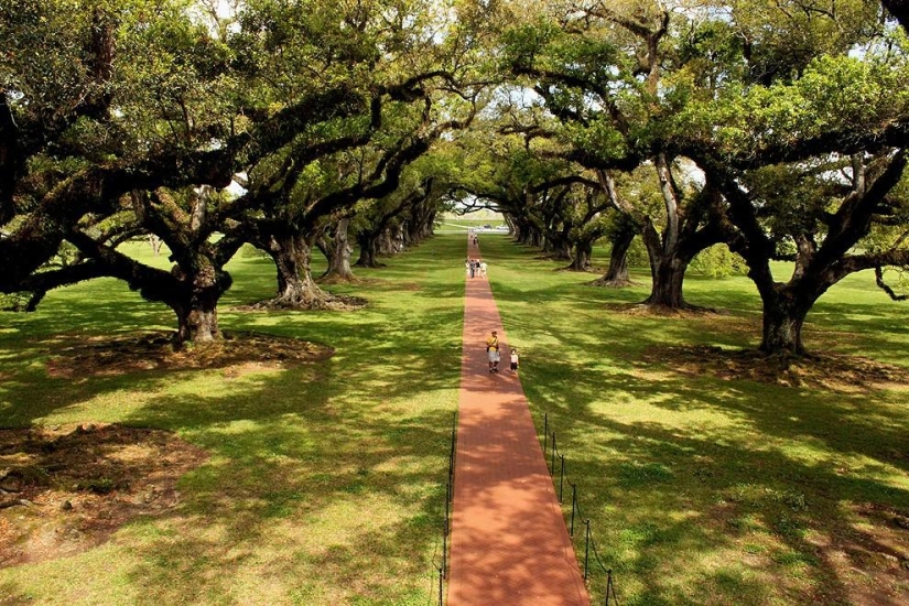 50 Most Stunning Photos Representing the 50 States of America