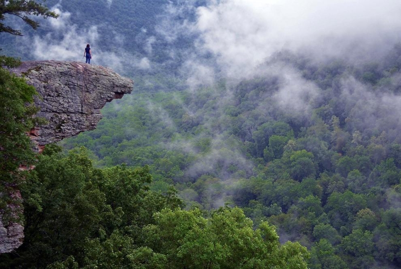 50 Most Stunning Photos Representing the 50 States of America