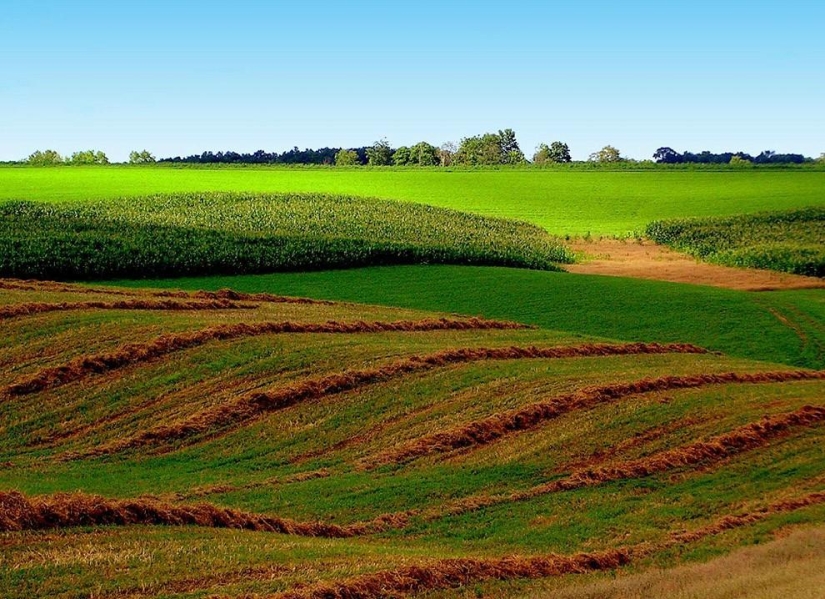 50 Most Stunning Photos Representing the 50 States of America