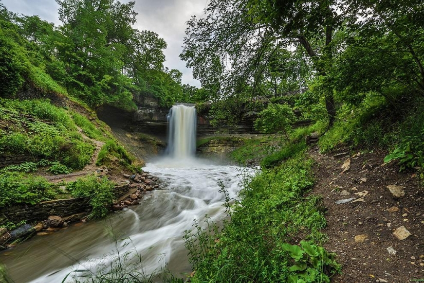 50 Most Stunning Photos Representing the 50 States of America